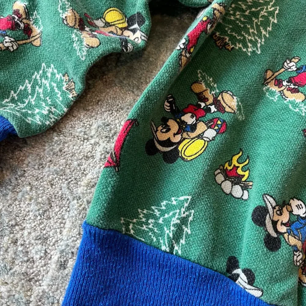 Disney vintage mickey